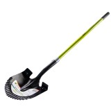 Cazma cu coada COMFORT GX HardWork ToolsRange