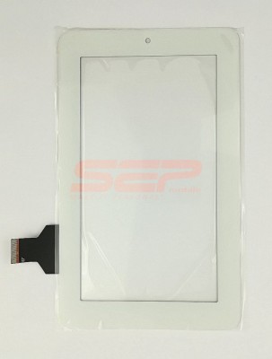 Touchscreen Allview Speed City / E-boda Essential A200 WHITE original foto