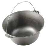 Ceaun/tuci fonta, 22 L, Premium