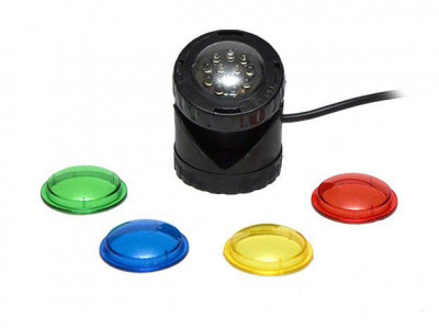 Luminator iaz NPL1-LED 1,6W foto