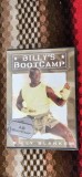 DVD Billy's BootCamp: Ab BootCamp Billy's BootCamp: Ab BootCamp , Billy Blanks, guru al fitness-ului american