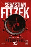 Cumpara ieftin Pasagerul 23/Sebastian Fitzek
