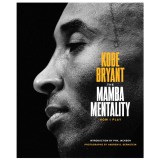 The Mamba Mentality: How I Play, 2016