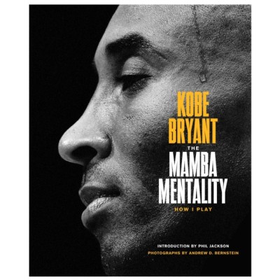 The Mamba Mentality: How I Play foto