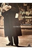 Paltonul lui Nino. In memoriam George Almosnino
