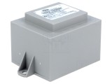 Transformator &icirc;ncapsulat 18VA 18V 1A PCB