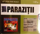 Confort 3 + Irefutabil - Box set | Parazitii, Roton