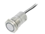 Comutator Capacitiv 12V IP68 ON-OFF