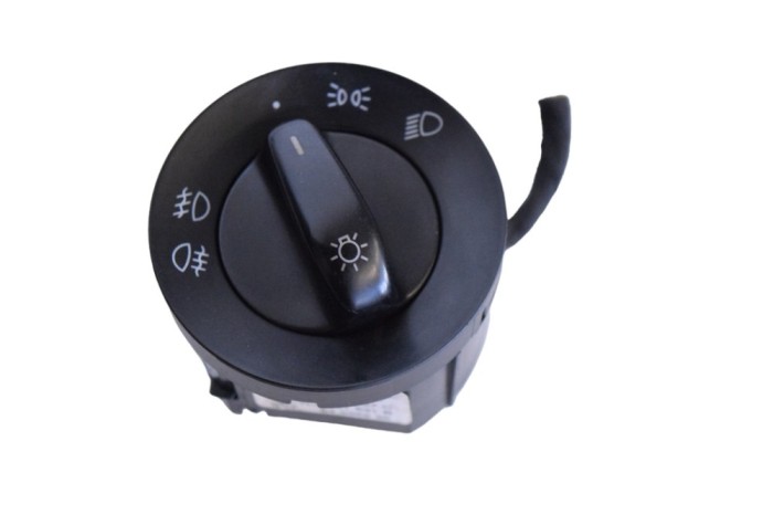 Modul de control comutator faruri PORSCHE CAYENNE 9PA 2007 OEM: 7L5941531B 26010922