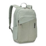 Rucsac urban cu compartiment laptop, Thule, Indago, 23L, Quiet green