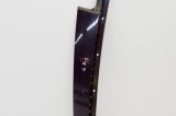 Ornament vertical ușă dreapta spate BMW 3 F30, F80 2016 OEM: 7263380 20696805