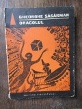 Gheorghe Sasarman - Oracolul ( SF )