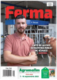 Revista FERMA NR 15 -- 1-14 Septembrie 2023