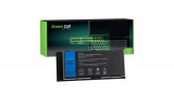 Green Cell Baterie laptop Dell Precision M4600 M4700 M4800 M6600 M6700 M6800
