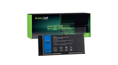 Green Cell Baterie laptop Dell Precision M4600 M4700 M4800 M6600 M6700 M6800 foto