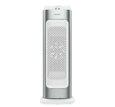 Aeroterma Ceramica Cecotec ReadyWarm 6700 Ceramic Sky, 2000 W, 3 moduri