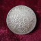 5 FRANCI 1964 ARGINT *****