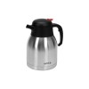 Termos Yato 1.5L Inox YG-07013 Profesional - Termos Cafea/Ceai, Izolare Termica, Polonia