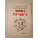 Adam Ramon - Sfere cerești