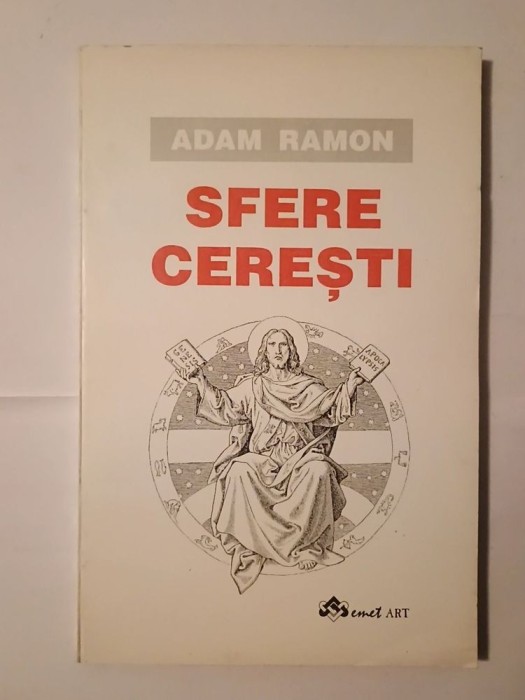 Adam Ramon - Sfere cerești