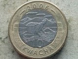 MALAWI-10 KWACHA 2006