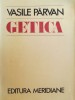 Getica-Vasile Parvan