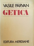 Getica-Vasile Parvan