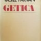 Getica-Vasile Parvan
