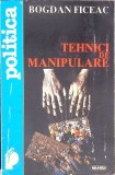 TEHNICI DE MANIPULARE-BOGDAN FICEAC-274253
