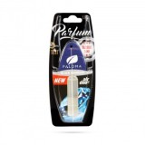 Odorizant auto Paloma Parfum Black Diamond - 5 ml, Carguard