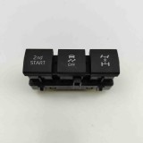 Panou Butoane Toyota Land Cruiser J15 2018 OEM 84970-60380, Componenta Electrica, Garantie