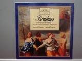 Brahms &ndash; Violin Concerto D-dur op 77 (1978/Philips/RFG) - VINIL/ca Nou, Clasica