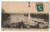 CPIB 16717 CARTE POSTALA - BORDEAUX. MONUMENTUL GIRONDINS SI PIATA QUINCONCES, Circulata, Printata