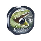 FIR JAXON CROCODILE SPINNING 150m 0.25mm