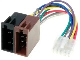 Conector ISO - Philips 10 pini ZRS-31 4CarMedia