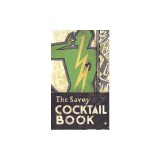 The Savoy Cocktail Book