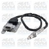 MEAT &amp; DORIA 57180 Senzor NOx, Catalizator NOx