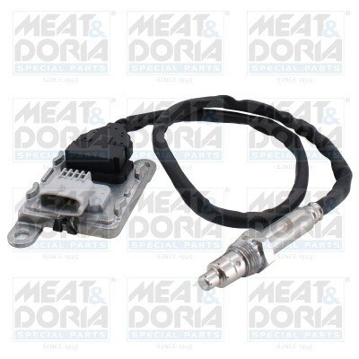 MEAT &amp;amp; DORIA 57180 Senzor NOx, Catalizator NOx foto