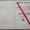 Mandat de delegat Confederatia Generala a Muncii 1952