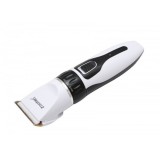 Masina tuns animale cu 2 acumulatori si cutit ceramic Zoofari DC-58, Zoofari&reg;