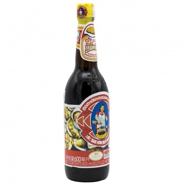 Sos de Stridii Maekrua Tailanda MK Sticla 600ml MLL