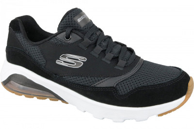 Pantofi pentru adidași Skechers Skech-Air Extreme 12922-BLK negru foto