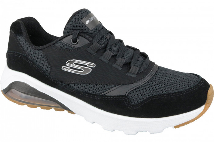 Pantofi pentru adidași Skechers Skech-Air Extreme 12922-BLK negru