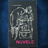 Nuvele - B. Delavrancea - Roman Beletristica