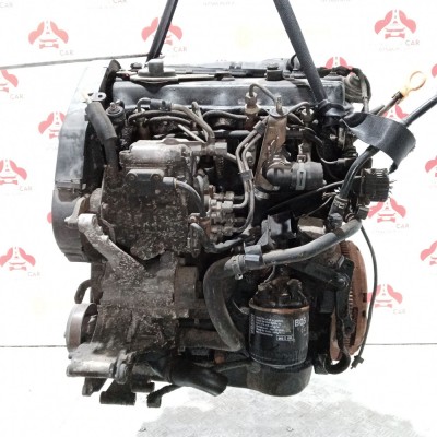 Motor Seat VW 1.7 SDI foto