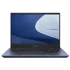 Laptop Business ASUS ExpertBook B5 B5602CBA cu procesor Intel® Core™ i7-1260P pana la 4.7 GHz, 16, OLED, WQUXGA, 16GB, 1TB SSD, Intel® Iris® Xe Graphi