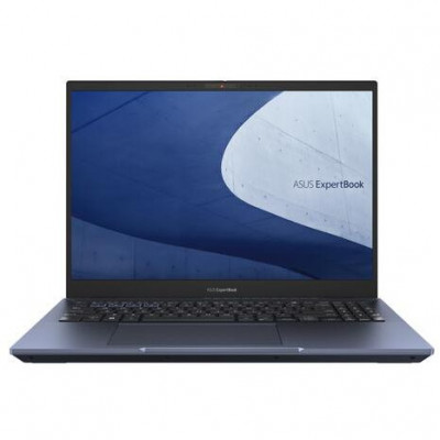 Laptop Business ASUS ExpertBook B5 B5602CBA cu procesor Intel&amp;reg; Core&amp;trade; i7-1260P pana la 4.7 GHz, 16, OLED, WQUXGA, 16GB, 1TB SSD, Intel&amp;reg; Iris&amp;reg; Xe Graphi foto