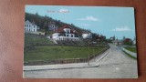 Carte postala, Predeal 1911