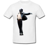Tricou &quot; Michael Jackson dance 2 &quot;