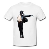 Tricou &quot; Michael Jackson dance 2 &quot;